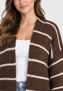 Cardigan Strickcardigan