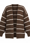 Cardigan Strickcardigan