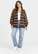 Cardigan Strickcardigan