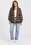 Cardigan Strickcardigan