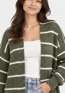 Cardigan Strickcardigan
