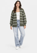 Cardigan Strickcardigan