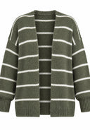 Cardigan Strickcardigan