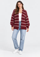 Cardigan Strickcardigan