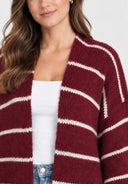 Cardigan Strickcardigan