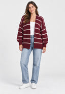 Cardigan Strickcardigan