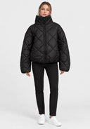 Jacke Steppjacke
