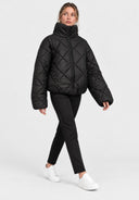 Jacke Steppjacke