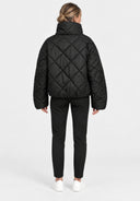 Jacke Steppjacke