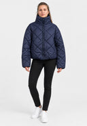Jacke Steppjacke