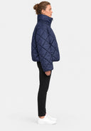 Jacke Steppjacke