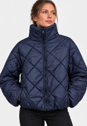 Jacke Steppjacke