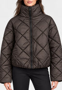 Jacke Steppjacke