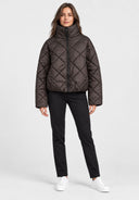 Jacke Steppjacke