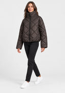 Jacke Steppjacke