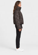 Jacke Steppjacke