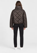 Jacke Steppjacke
