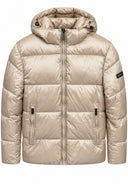 Jacke Winterjacke