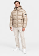 Jacke Winterjacke