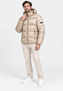 Jacke Winterjacke