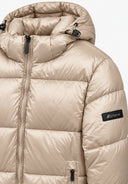 Jacke Winterjacke