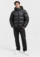 Jacke Winterjacke