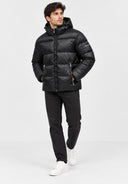 Jacke Winterjacke