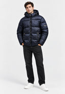 Jacke Winterjacke