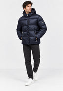 Jacke Winterjacke