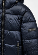 Jacke Winterjacke