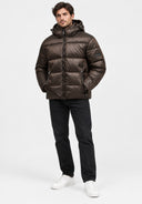 Jacke Winterjacke