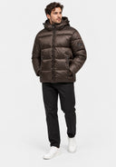 Jacke Winterjacke