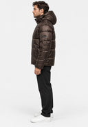 Jacke Winterjacke