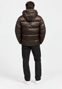 Jacke Winterjacke