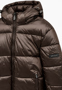 Jacke Winterjacke