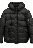 Jacke Winterjacke mit abnehmbare Ärmel