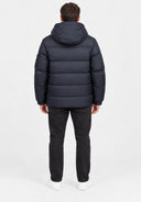 Jacke Winterjacke mit abnehmbare Ärmel