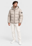 Jacke Pufferjacke
