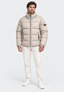 Jacke Pufferjacke