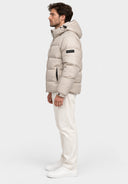 Jacke Pufferjacke