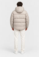 Jacke Pufferjacke