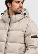 Jacke Pufferjacke