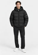 Jacke Pufferjacke