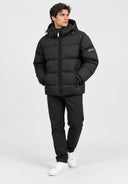 Jacke Pufferjacke