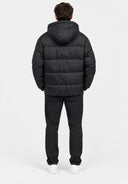 Jacke Pufferjacke