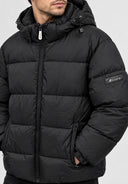 Jacke Pufferjacke