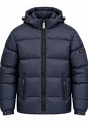 Jacke Pufferjacke