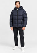 Jacke Pufferjacke