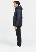 Jacke Pufferjacke