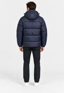 Jacke Pufferjacke